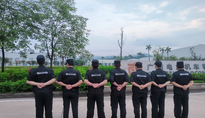 臨時(shí)保安服務(wù)和保鏢特衛(wèi)服務(wù)，哪個(gè)更好