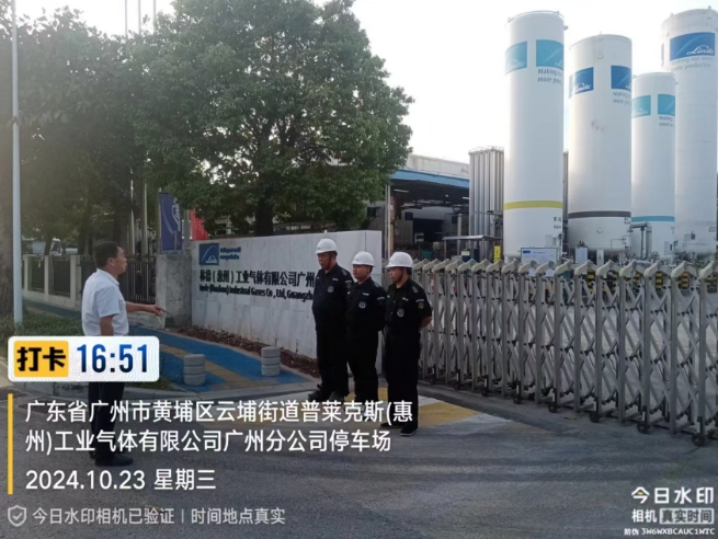 保安公司廠區(qū)保安都有哪些服務提供