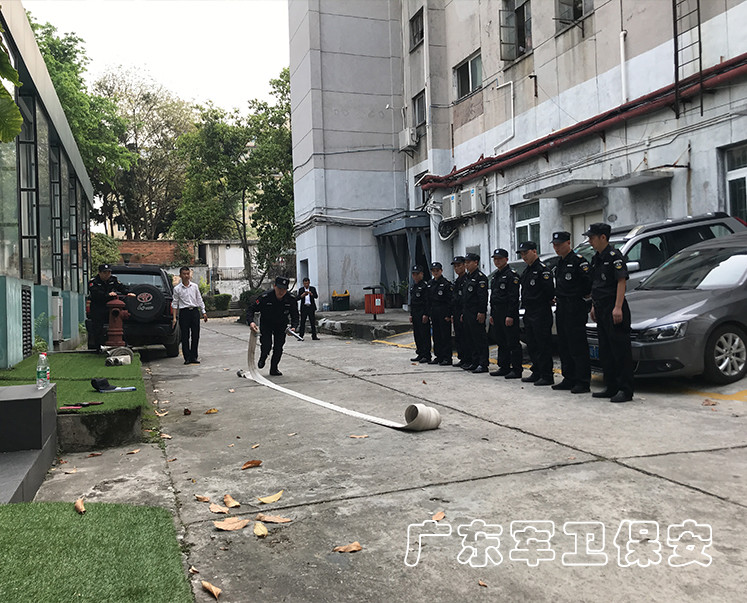 消防培訓 (2)