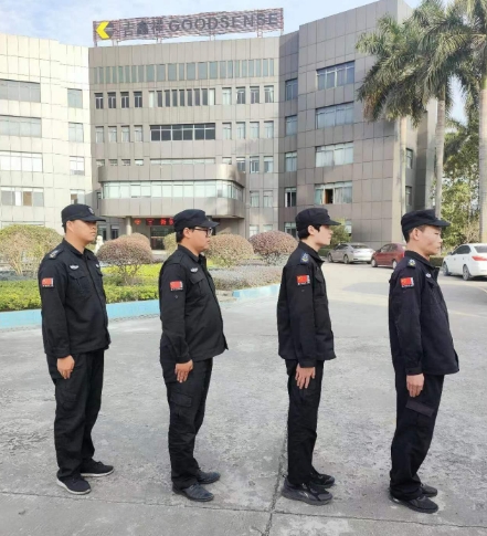 學(xué)校保安公司怎么選擇靠譜