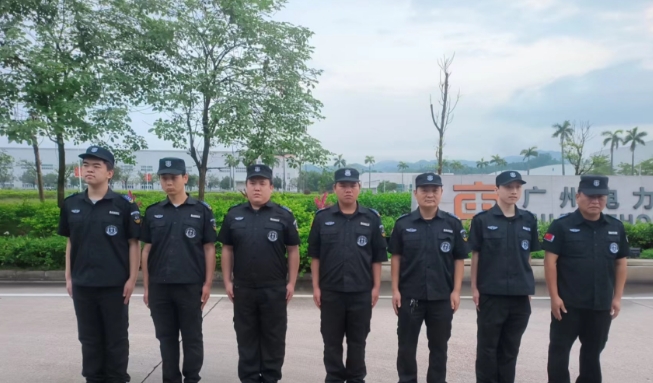 臨時保安服務(wù)和保鏢特衛(wèi)服務(wù)，哪個更好