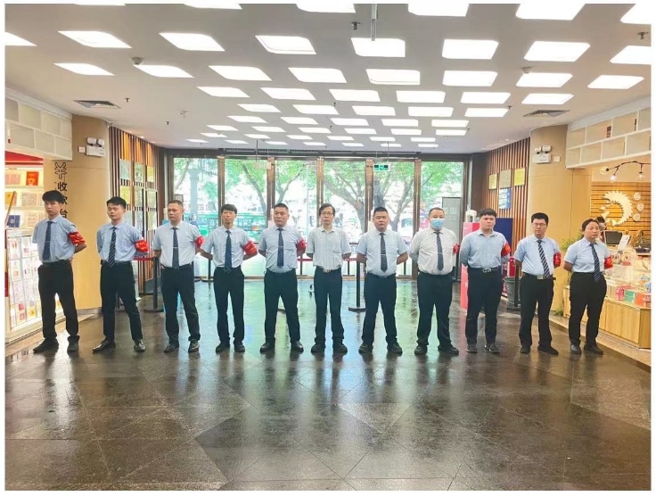 門衛(wèi)服務(wù)效率低下？如何解決保安公司的服務(wù)響應(yīng)不及時(shí)問(wèn)題