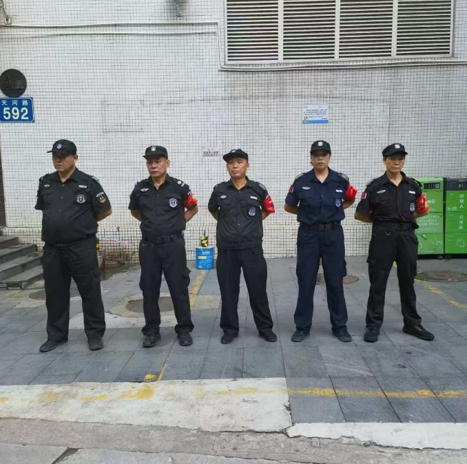 選擇軍衛(wèi)保安公司與其他保安公司的最大區(qū)別是什么？?
