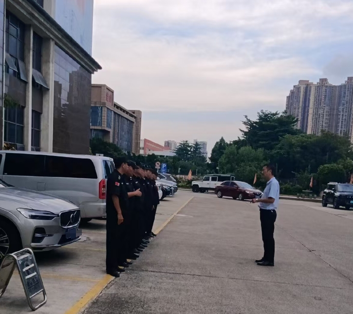 保安公司都能提供哪些服務(wù)？