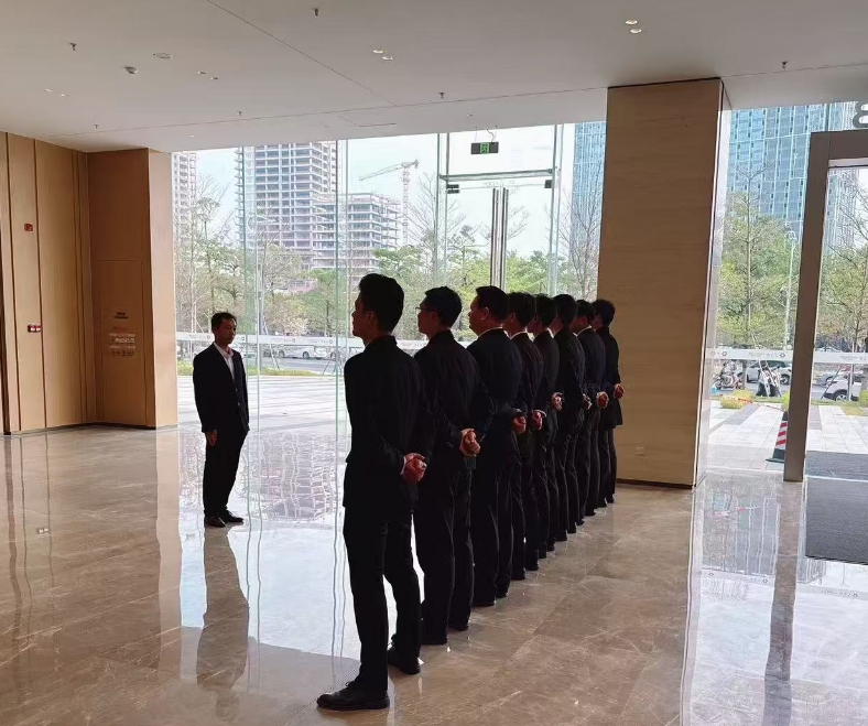 為什么說保安公司的口碑比價格更重要？