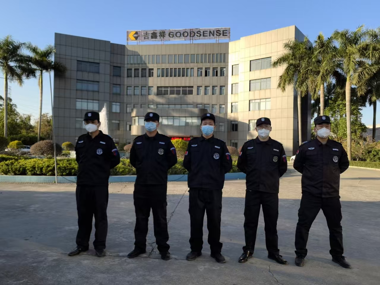 廣東軍衛(wèi)保安公司：大型活動(dòng)安全保障的堅(jiān)實(shí)后盾?
